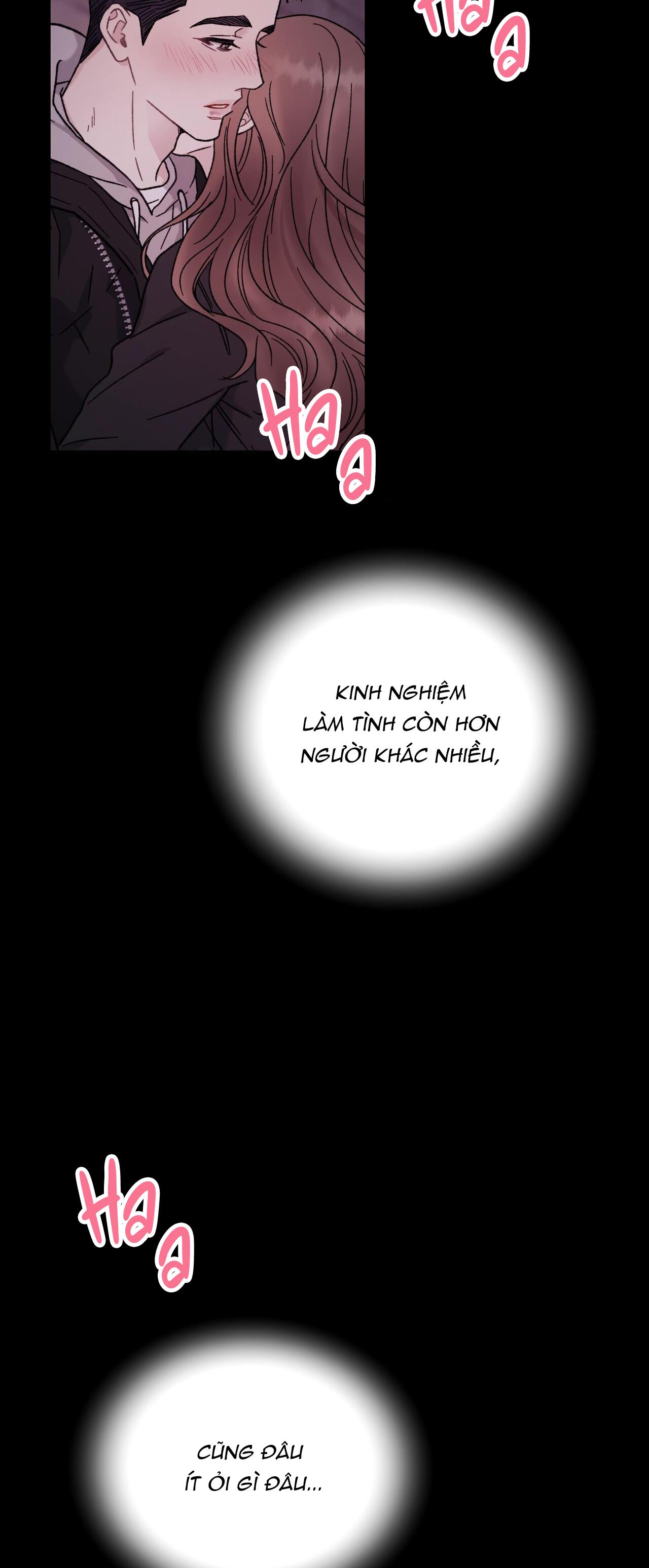 cậu không phải là gu của tôi chapter 5 65