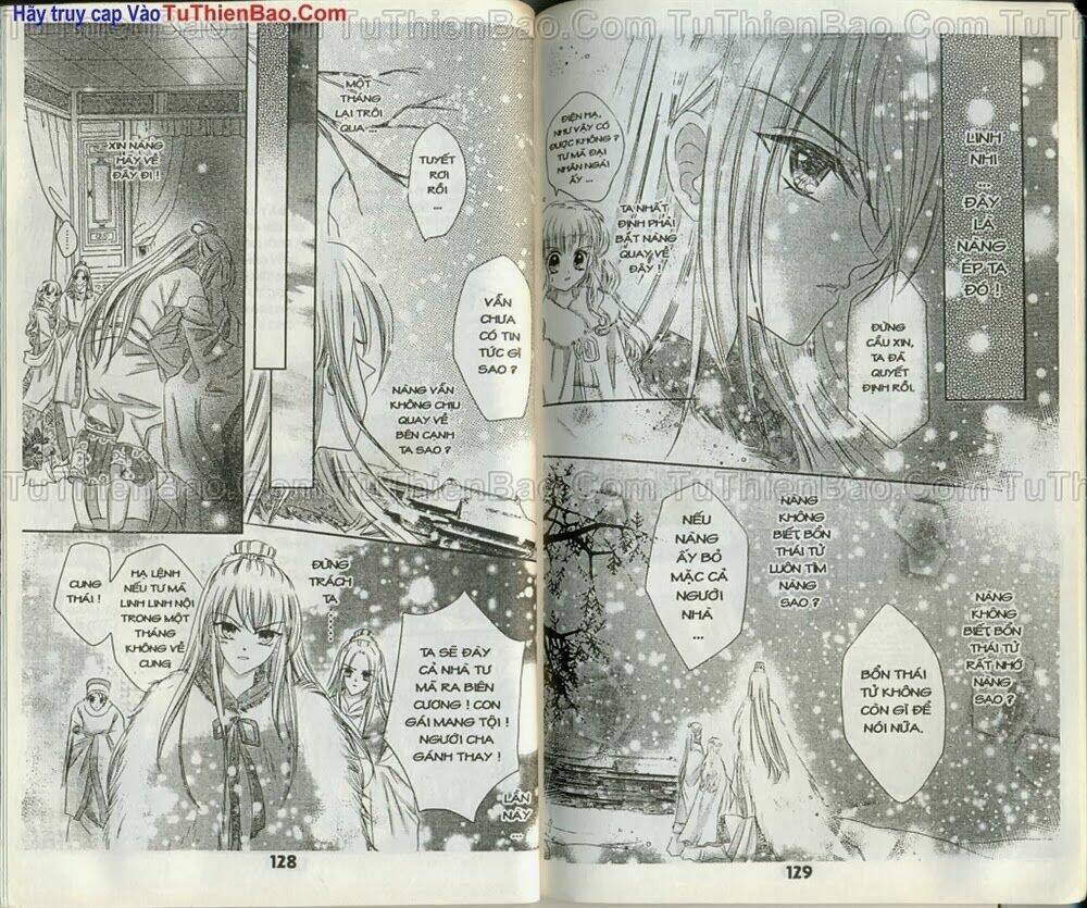 thiếu nữ đa tài chapter 3 64