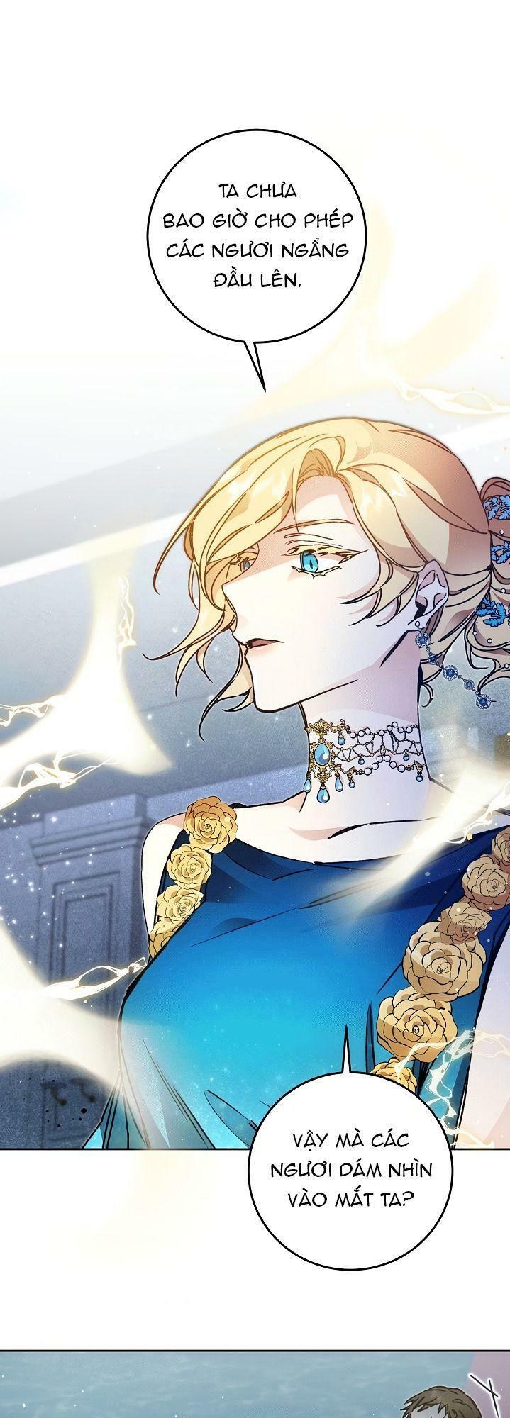 tôi trở thành hoàng đế bạo chúa trong tiểu thuyết chapter 42 1