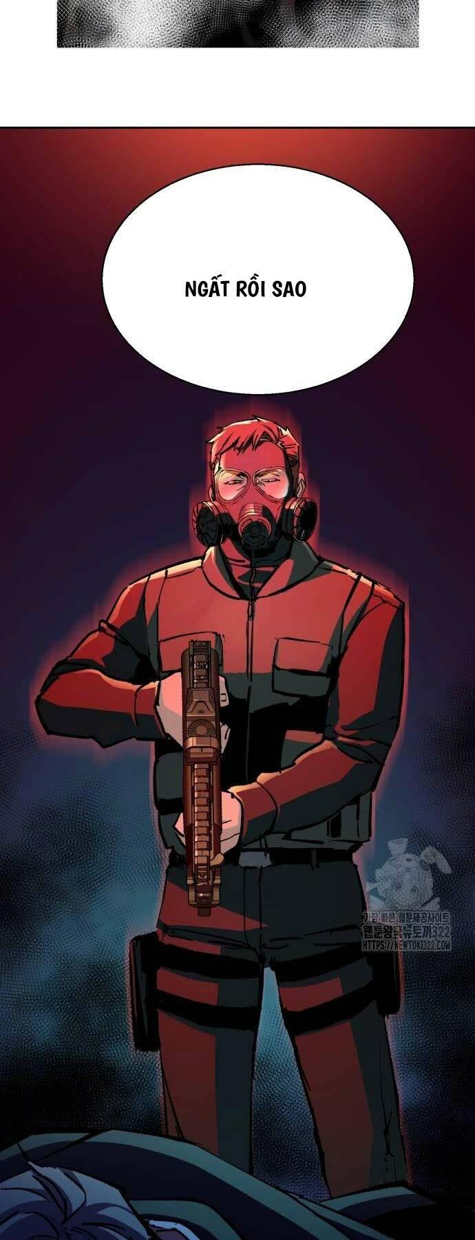 bạn học tôi là lính đánh thuê chapter 172 58