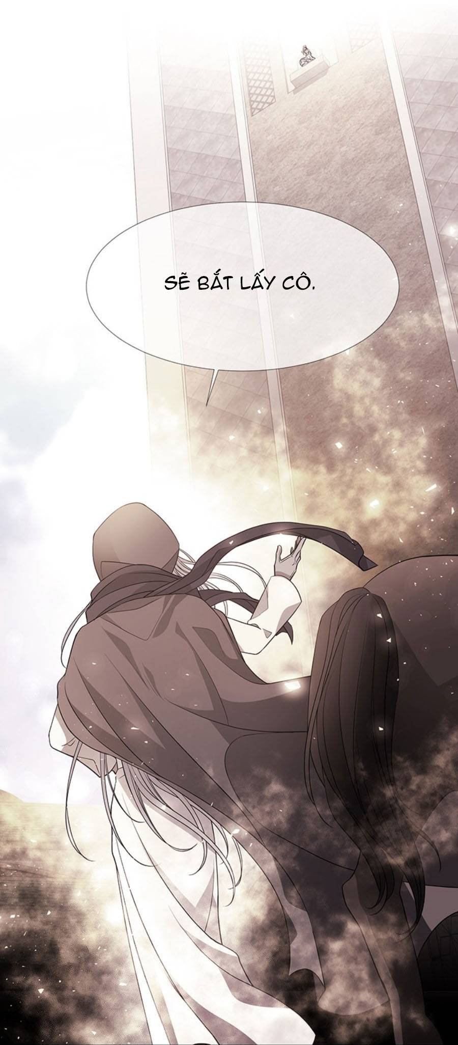 năm môn đệ của charlotte chapter 47 29