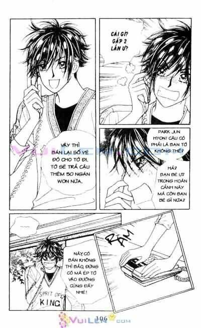 anh là của tôi chapter 6 106