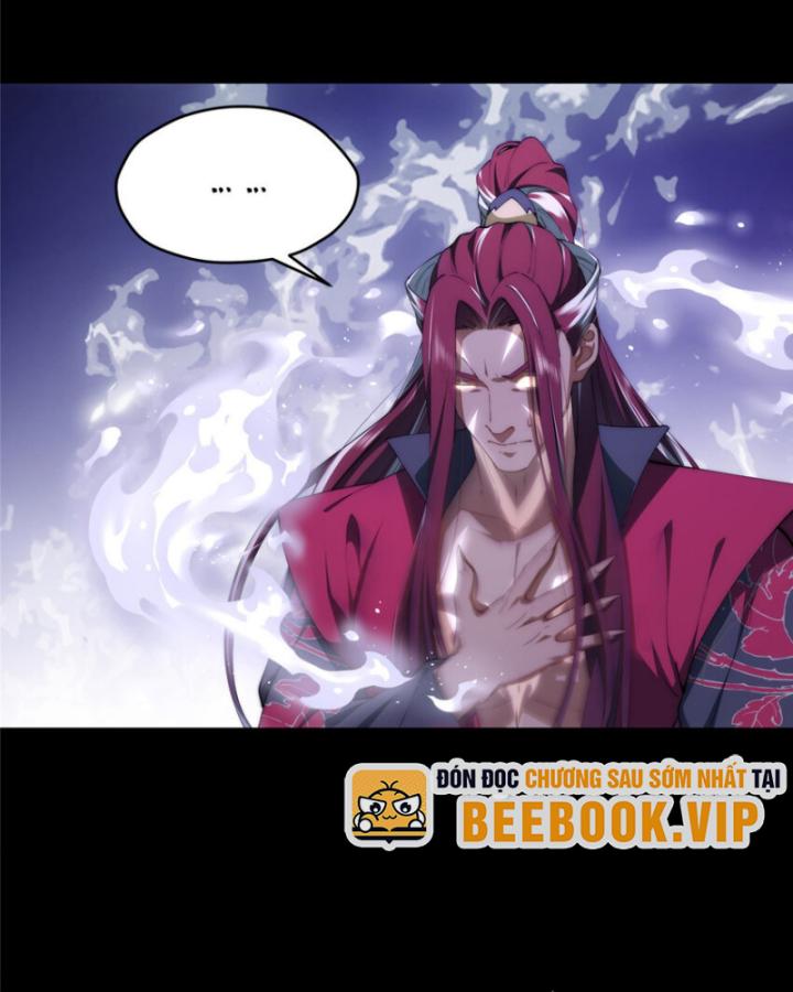 nữ chính chạy từ trong sách ra thì phải làm sao chapter 108 36