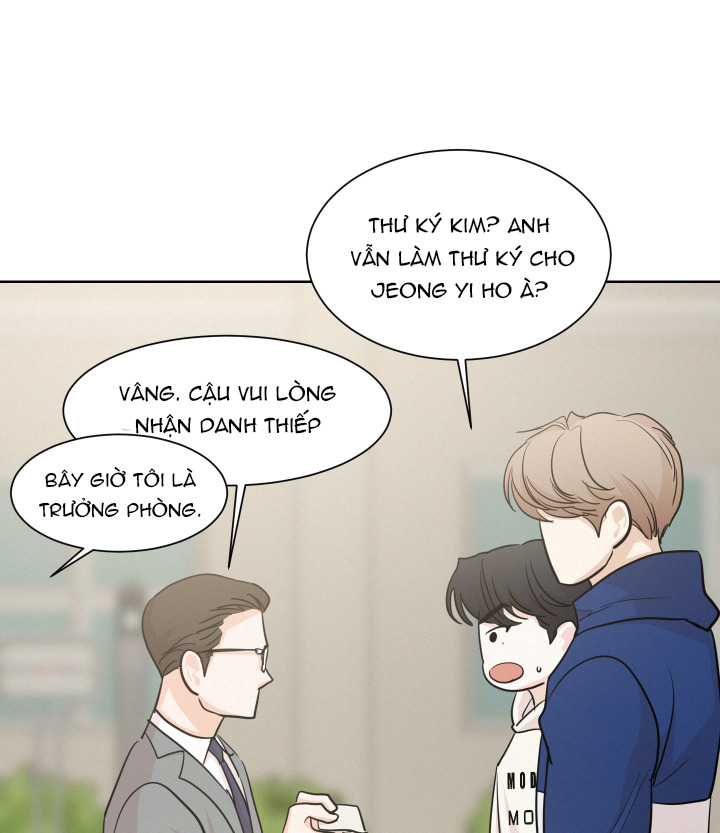 hướng về phía anh chapter 6 13