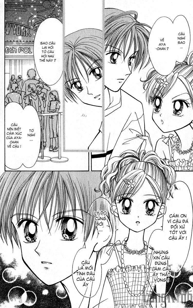 gals - mắt lưu ly chapter 8 24