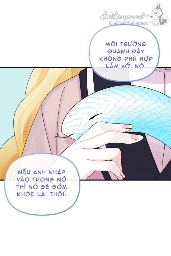 công chúa bãi rác chapter 26 42