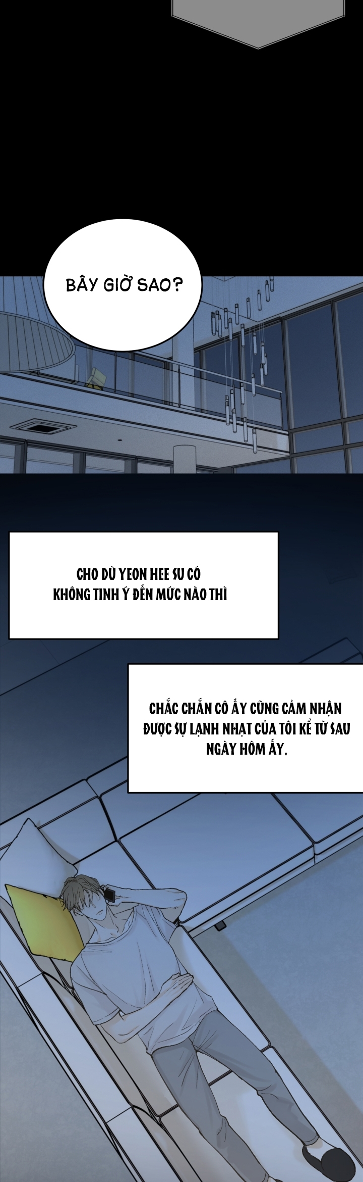 những người đàn ông đã lên giường tôi chapter 48.1 4