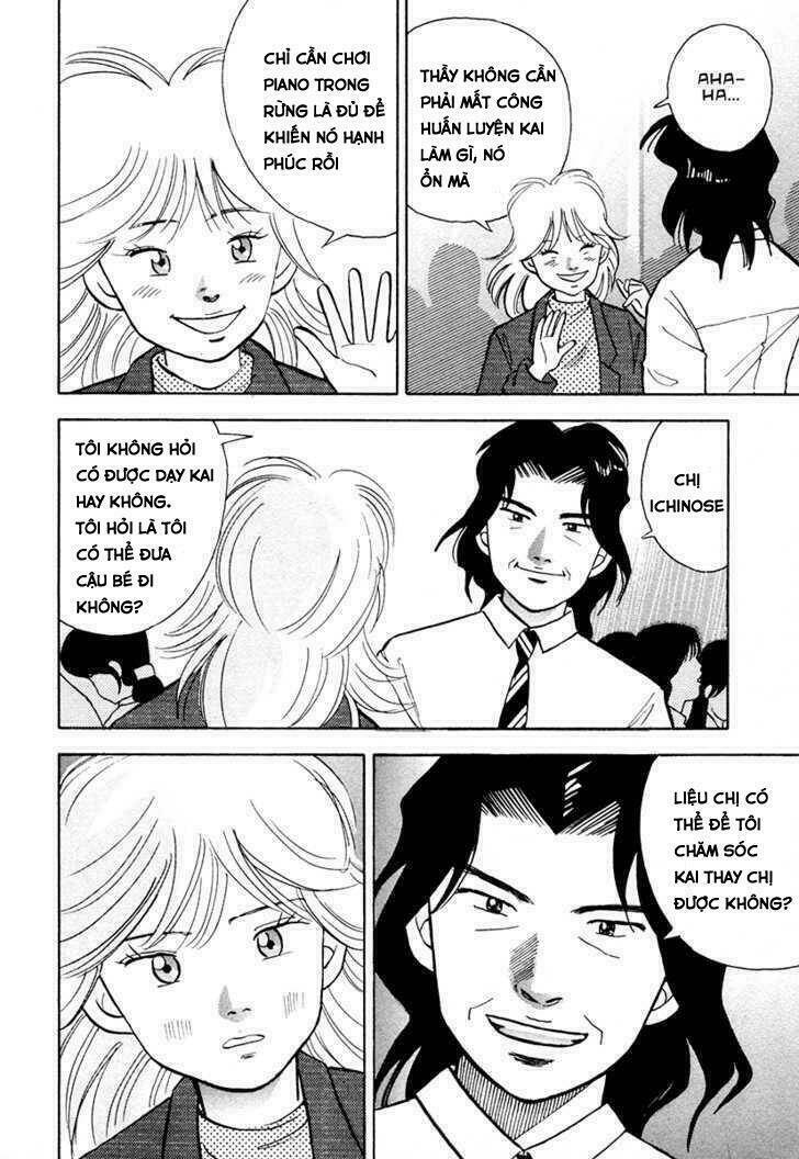 piano no mori chapter 41 6