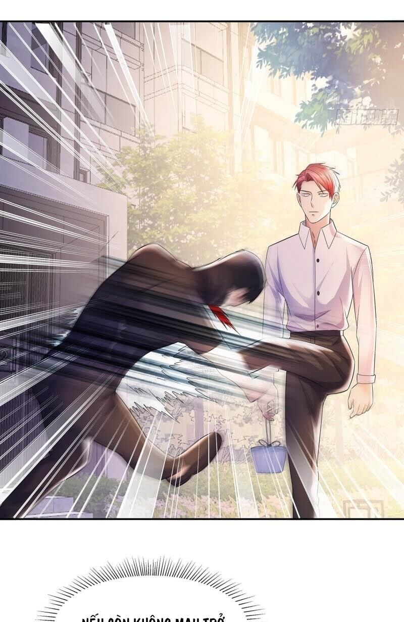đô thị lãng tử chapter 13 7