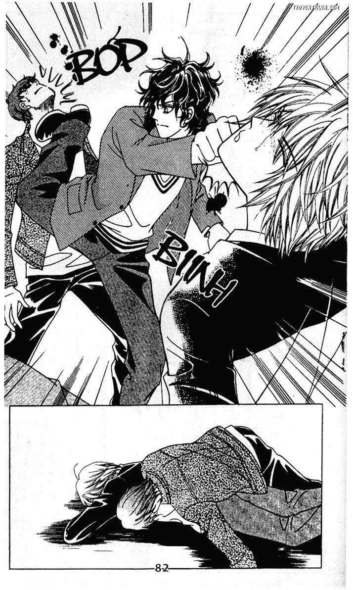 điên vì yêu - love like crazy chapter 15 26