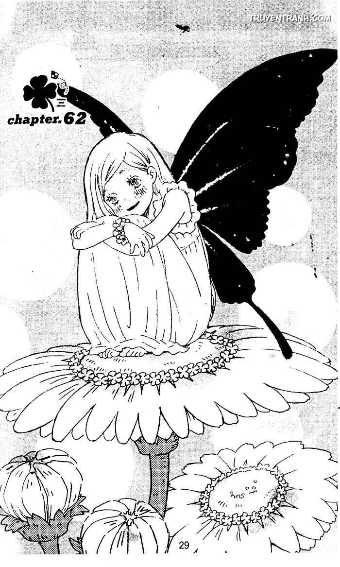 love n life chapter 62 1