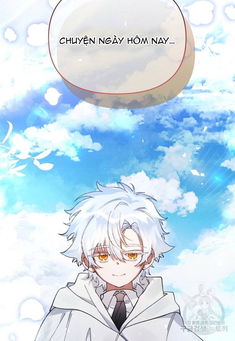 này tiểu công tước, hãy tin ở chị đi! chapter 27.2 35