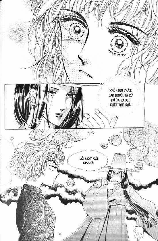 hot blooded woman chapter 2 20