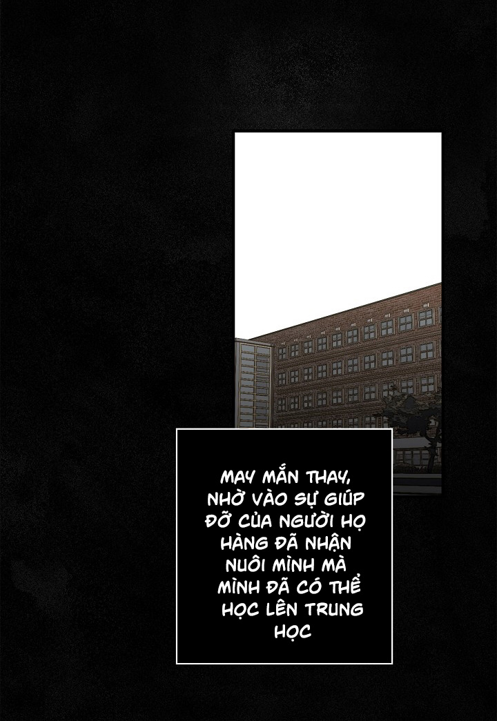 tiểu thư bí ẩn chapter 1 45