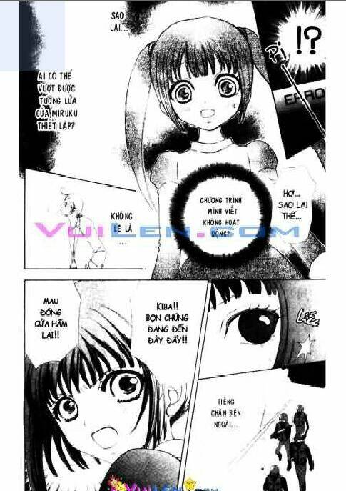 chàng quản gia của bé mei chapter 12 107