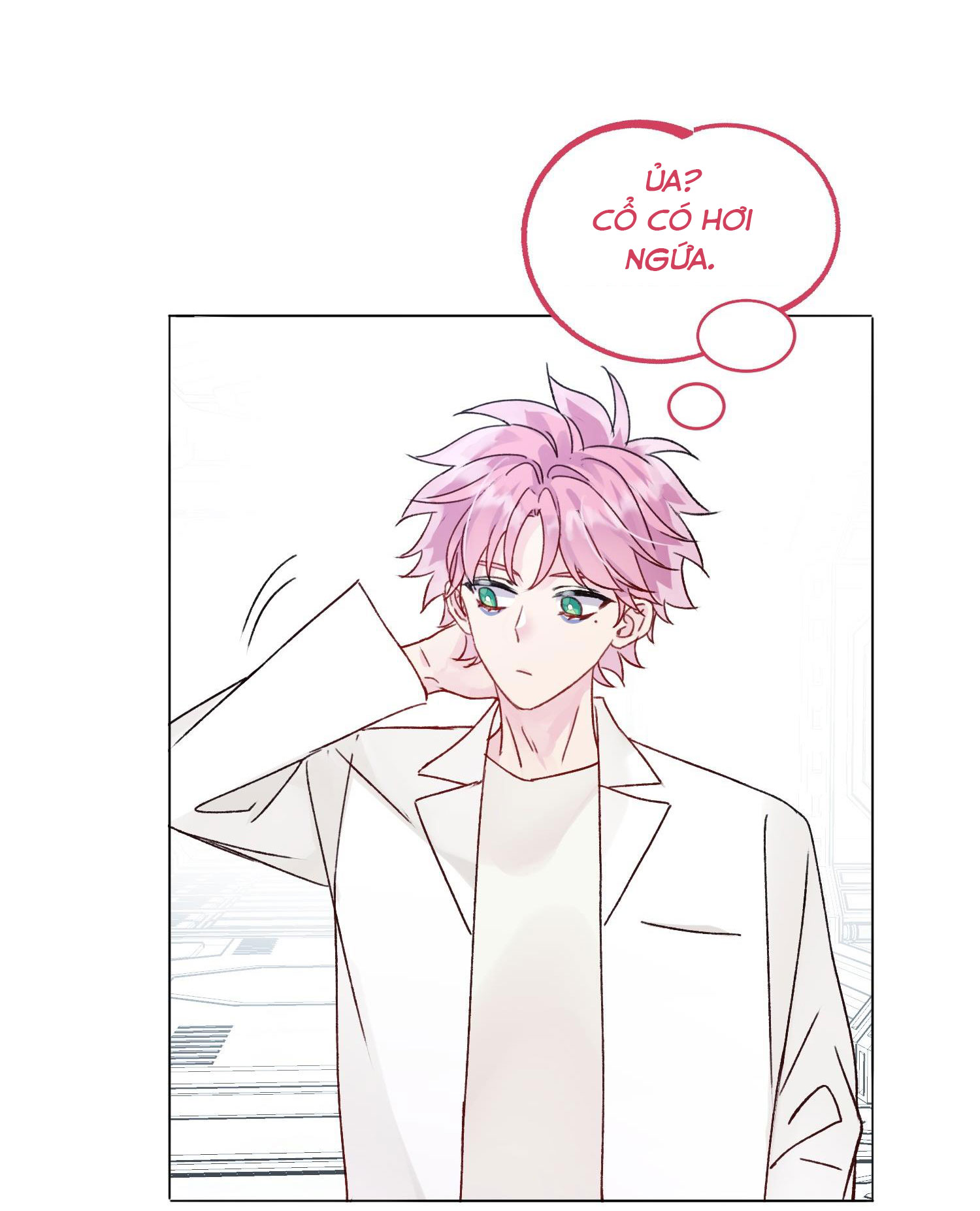 tôi phải làm một kẻ đại xấu xa chapter 95 48