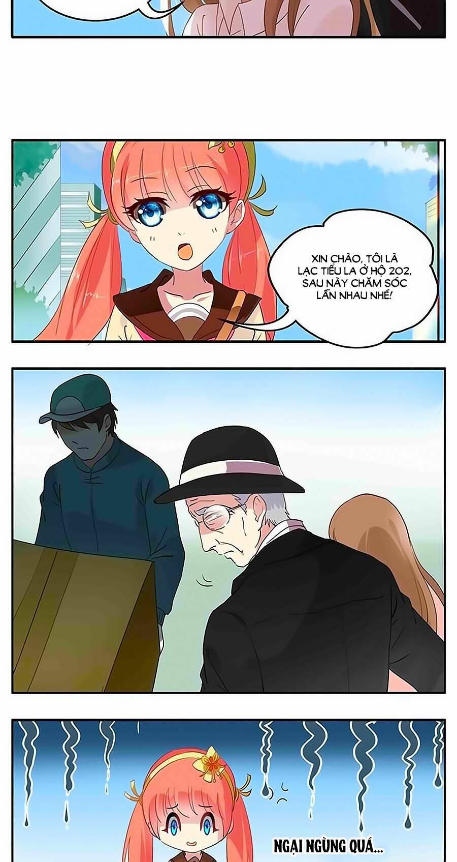 bất tử y sinh tới từ tần triều chapter 1 7