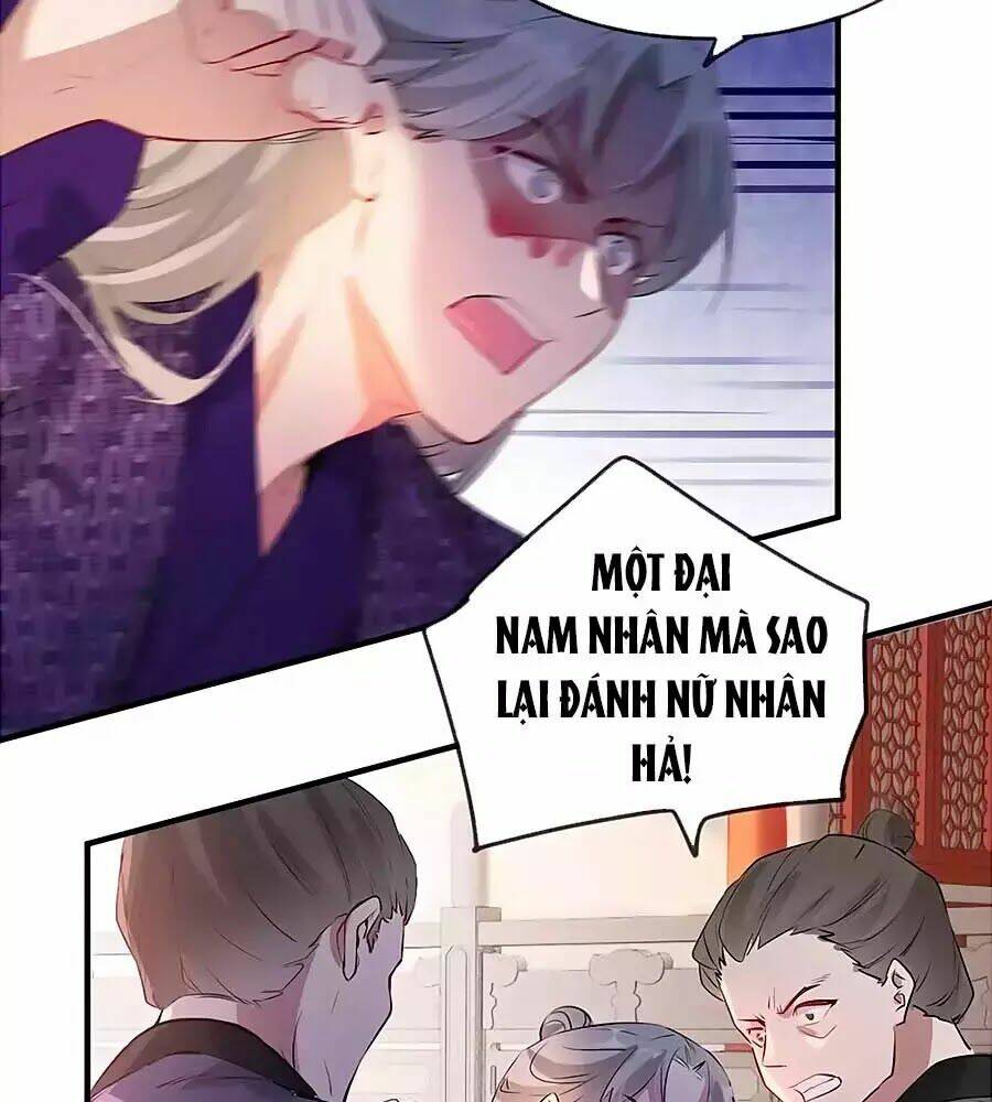 gian phi như thử đa kiều chapter 44 56