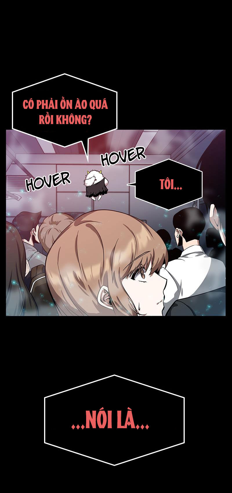 toàn trí độc giả - omniscient reader chapter 2.2 2