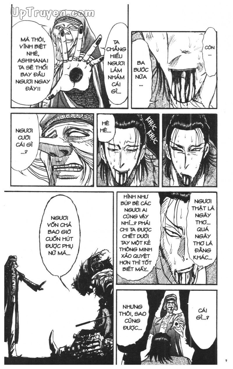 nhật ký lọ lem chapter 38 11