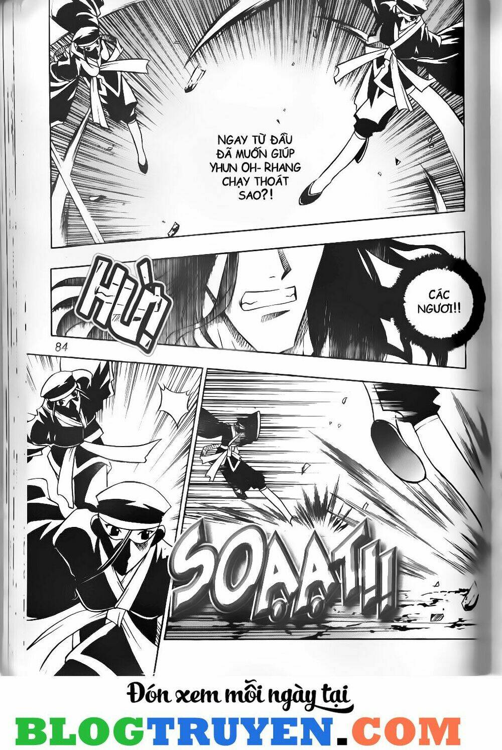 thiên lang liệt truyện chapter 96 17