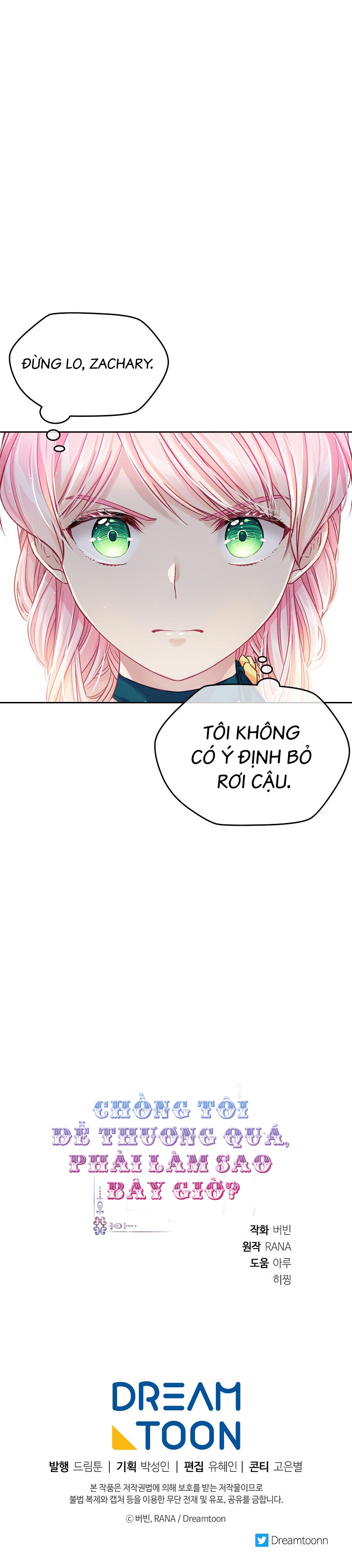 chồng tôi dễ thương quá, phải làm sao bây giờ? chapter 5.2 24