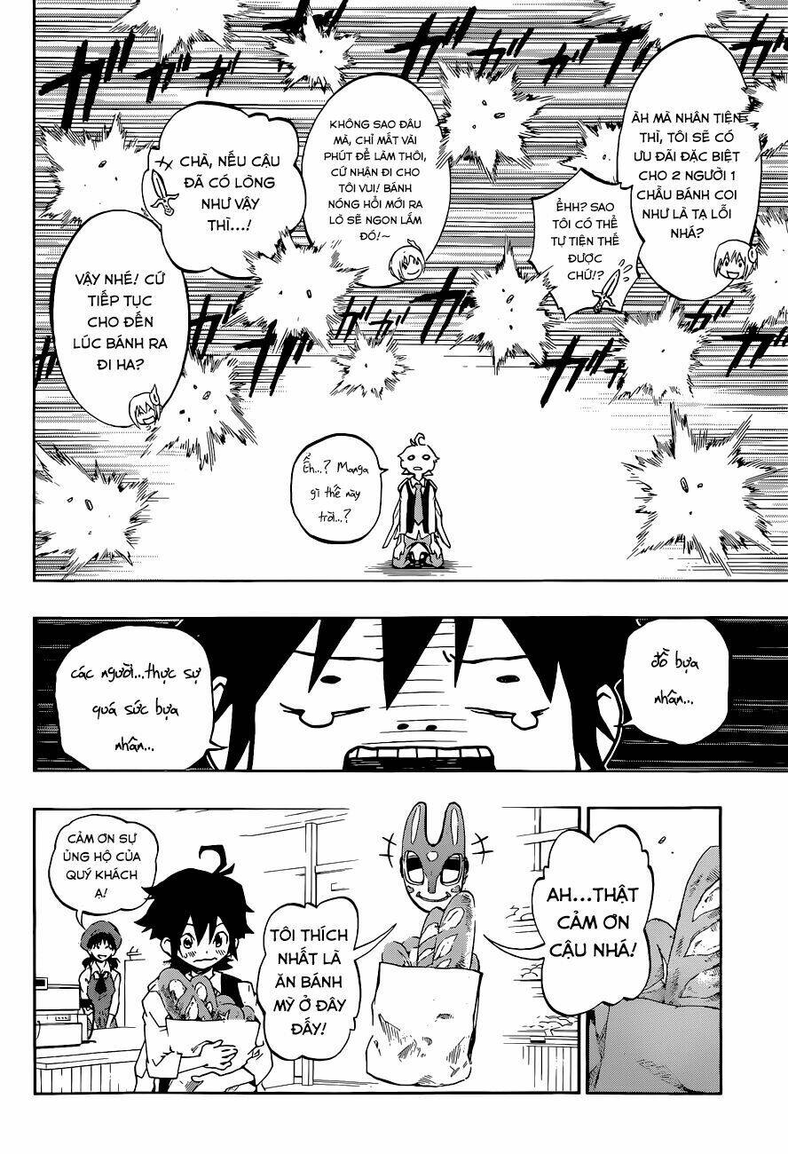 stealth symphony chapter 3 18