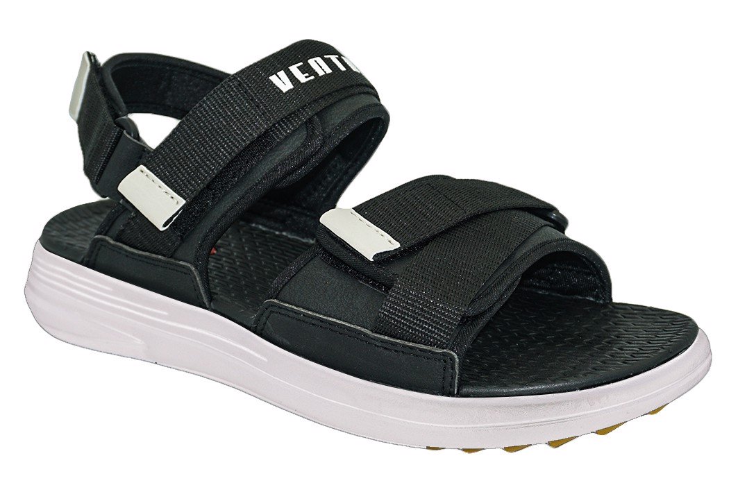 Giày Sandals Vento Nam Quai Ngang dạo phố đi chơi đi học du lịch NB57