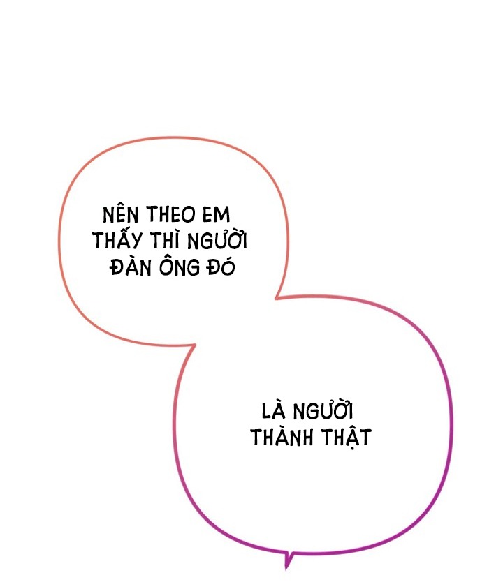 Mối Quan Hệ Không Tốt chapter 5.1 - Trang 40