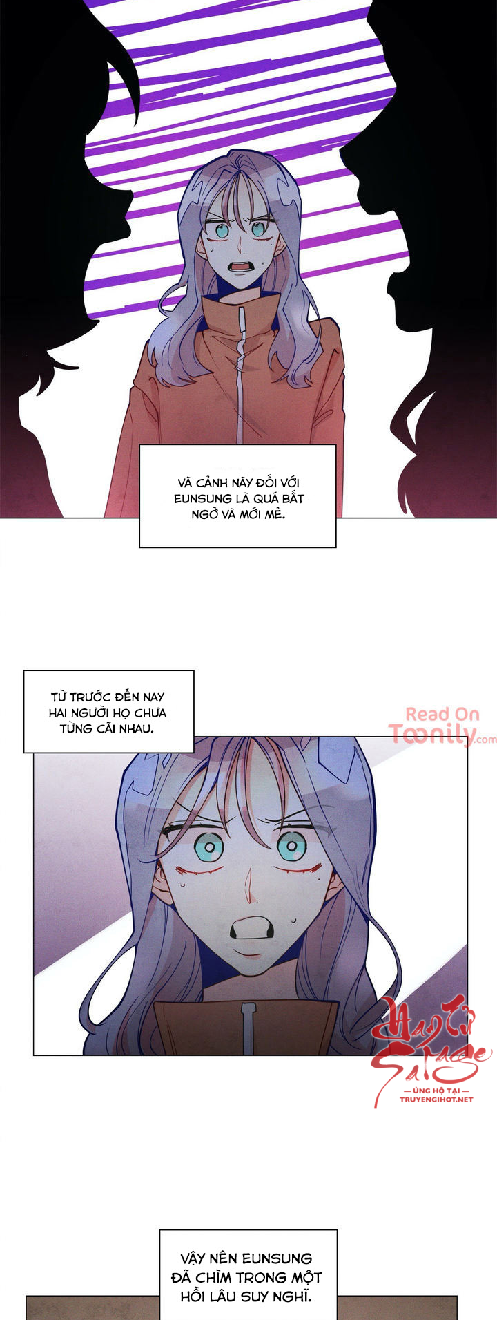 mảnh ghép o bị khuyết chapter 132 17