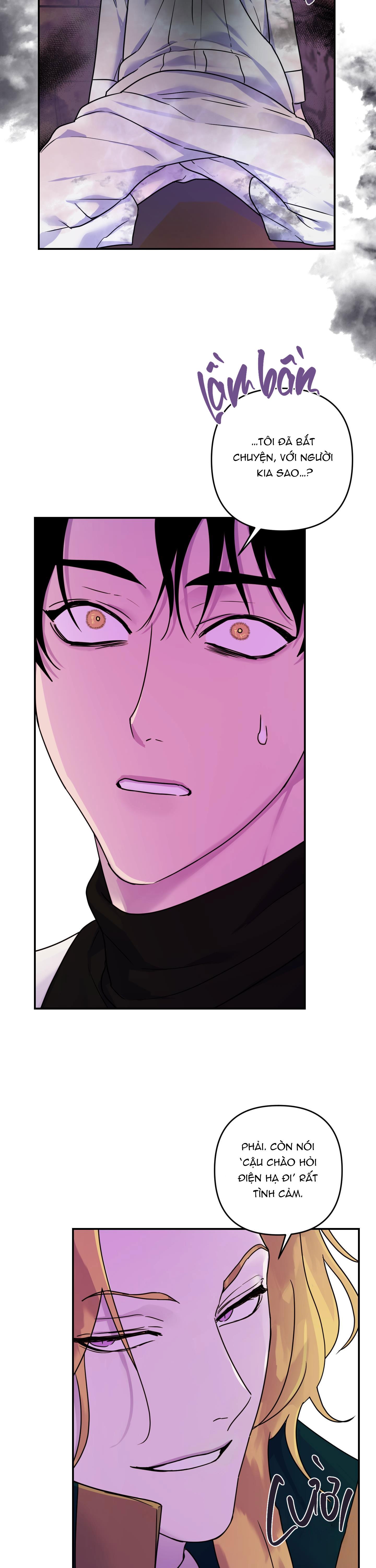 đóa hoa của alosha chapter 16 21