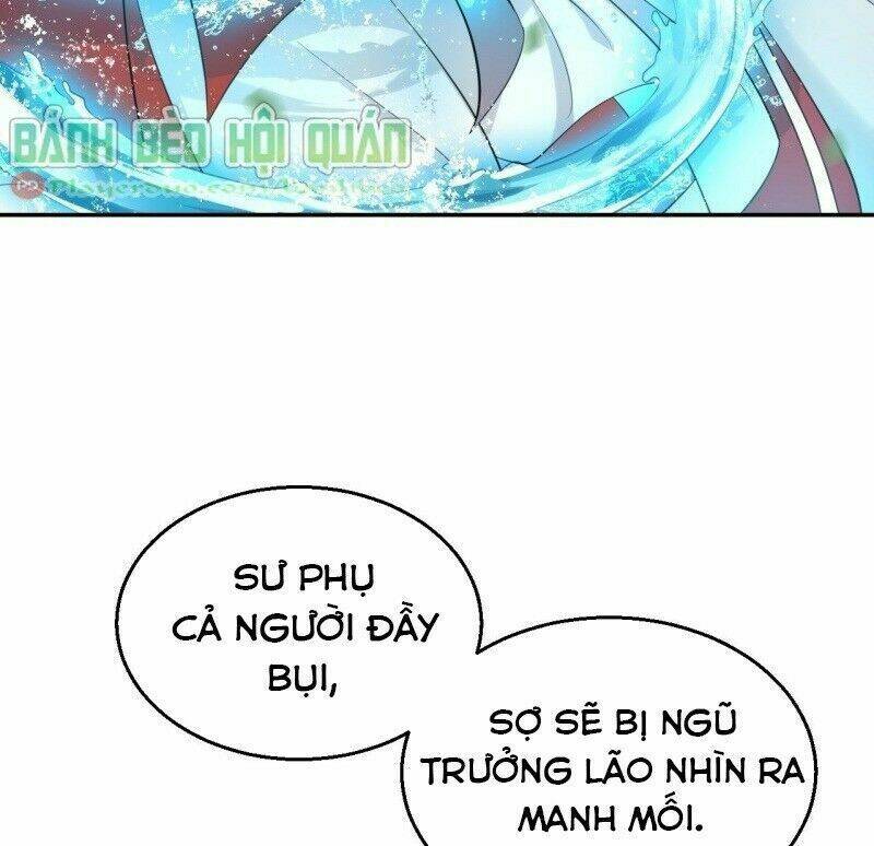 nữ tiên tôn bận đào hôn chapter 14 16