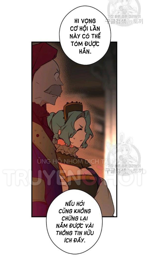 quý cô bí ẩn - secret lady chapter 42 15