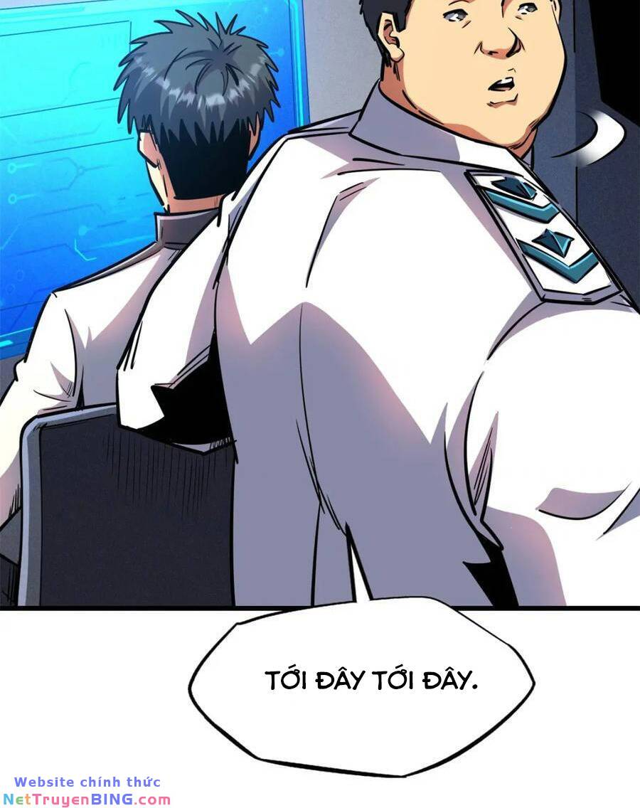 Siêu Cấp Thần Cơ Nhân chapter 176 20