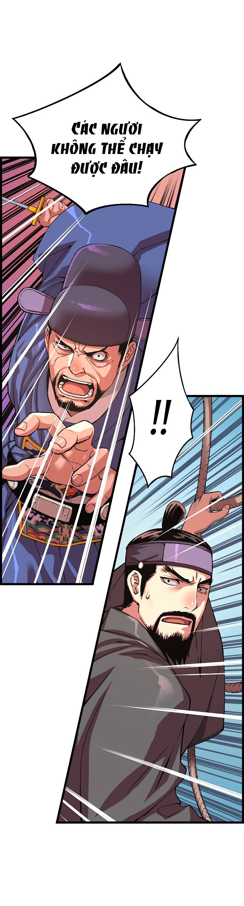 tôi sẽ sống như một hoàng tử chapter 74 7