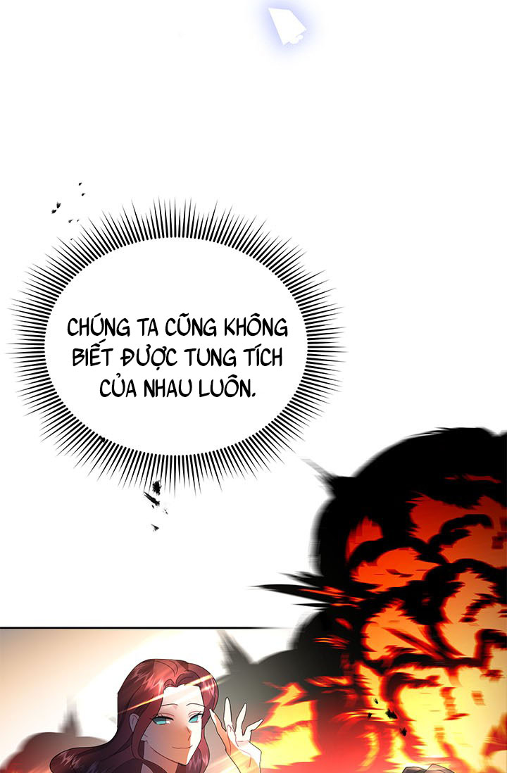 công chúa của loài chim chapter 23 72