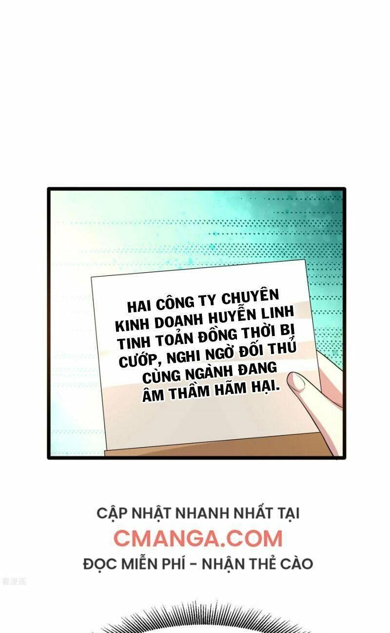 đô thị tà vương chapter 132 13