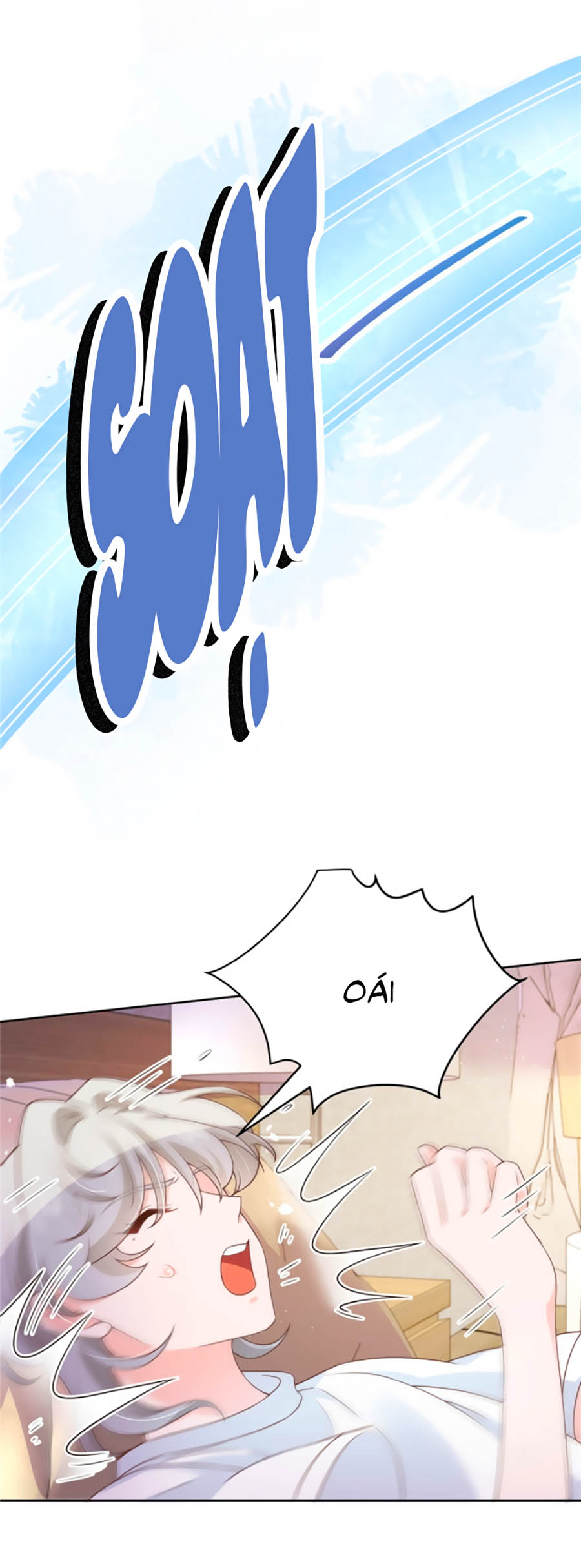 hotboy quốc dân là nữ chapter 158 13