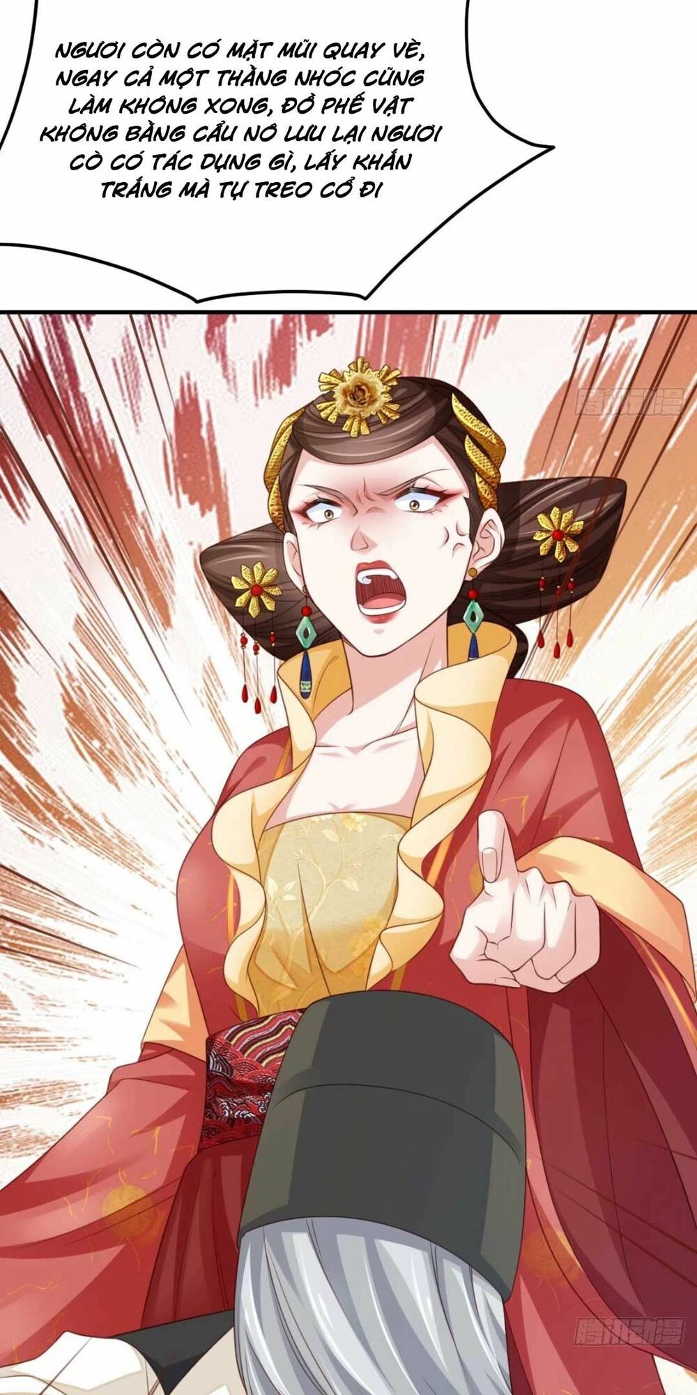 thuần hóa ba ba bạo quân chapter 25 41