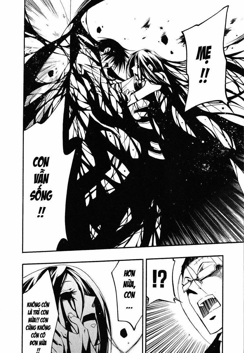 07 hồn ma chapter 32 27