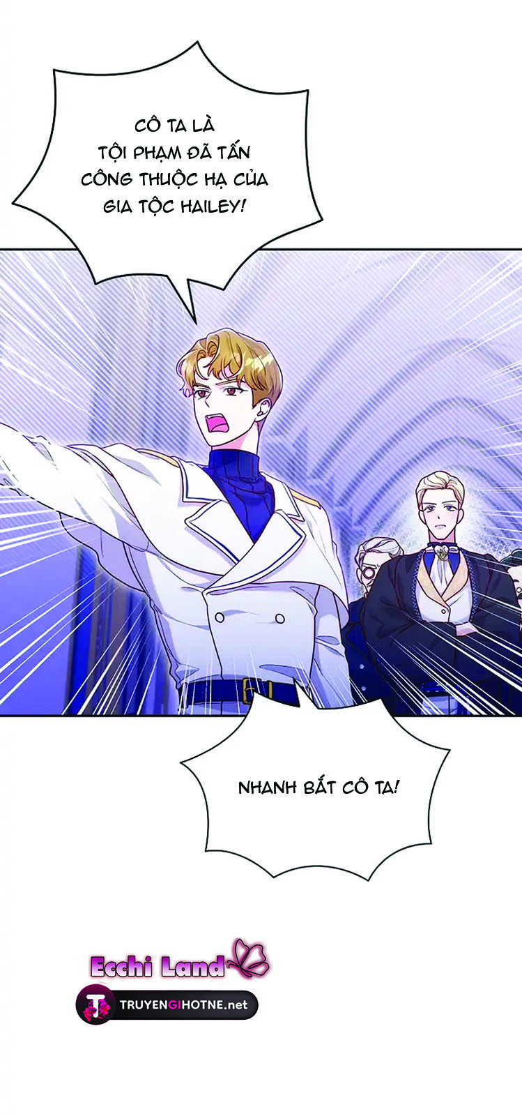 Mắc Kẹt Trong Trò Chơi Bị Nguyền Rủa chapter 7.2 - Trang 2