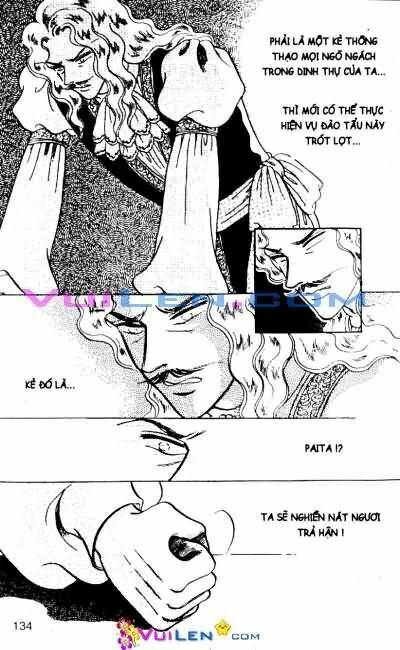 princess - công chúa xứ hoa (bản đẹp) chapter 13 134