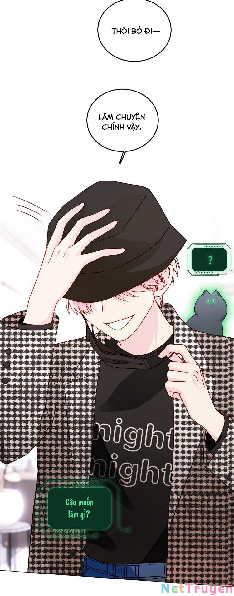 tôi phải làm 1 kẻ đại xấu xa chapter 40 47