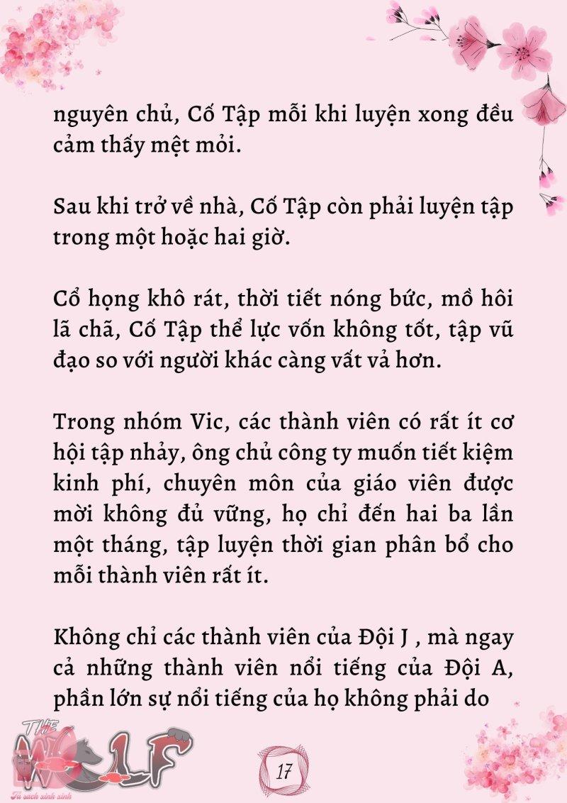 xuyên không vào nhóm nhạc nam 200 người chapter 5 17
