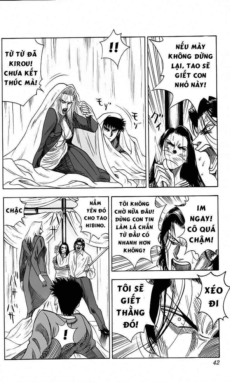 hareluya ii boy chapter 117 16