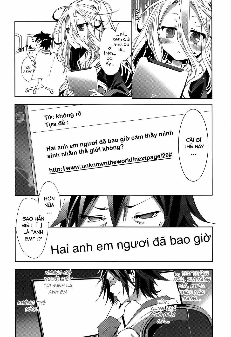 no game no life chapter 1 15