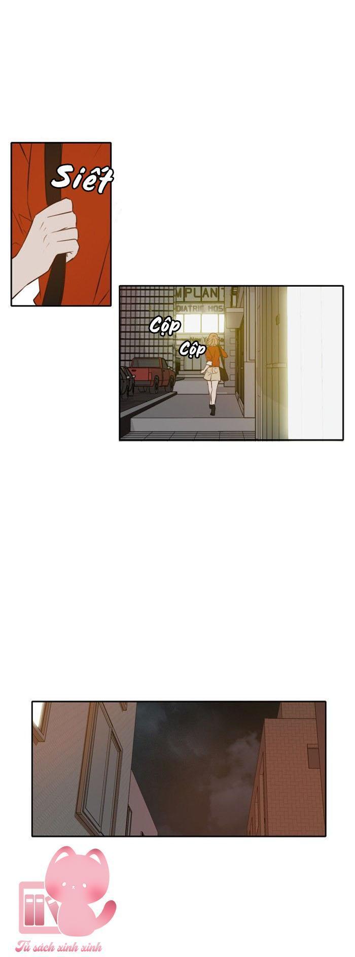 a good day to be a dog chapter 29 32