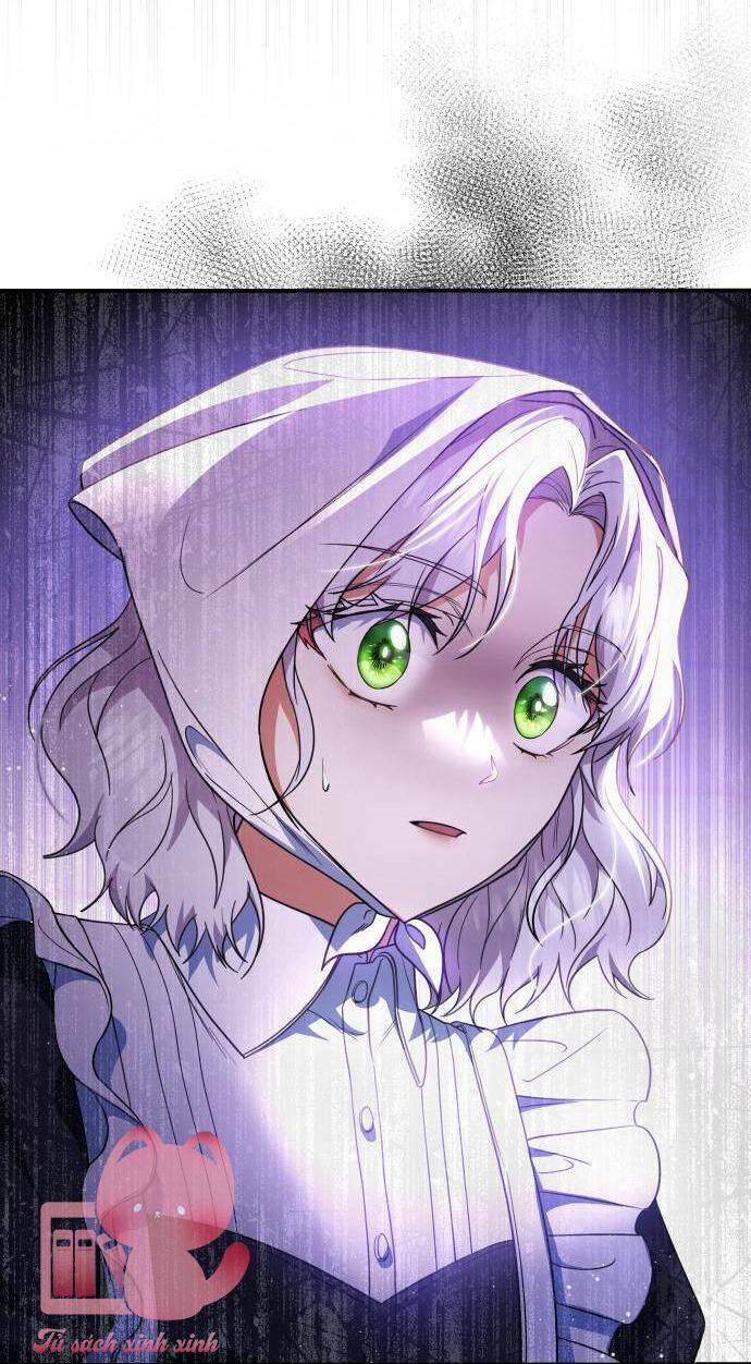 'di vật' melvin để lại chapter 33 70