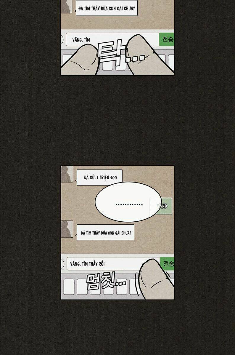 đứa con của quỷ dữ chapter 14 43