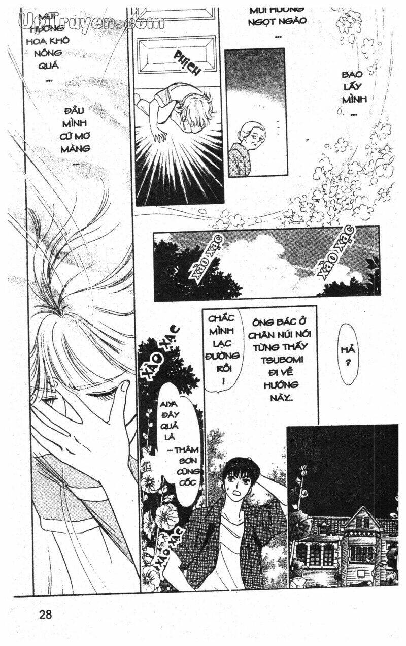 hoàng tử hoa - bud boy chapter 5 30